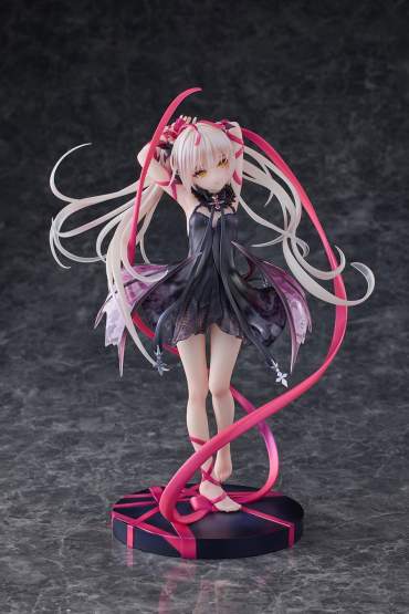 Lilitics Catalog Illustration by Rurudo (Original Character) PVC-Statue 1/7 25cm Skytube/Alphamax 
