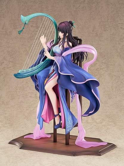 Liu Mengli Weaving Dreams Version (The Legend of Sword and Fairy) PVC-Statue 1/7 28cm Good Smile Company 