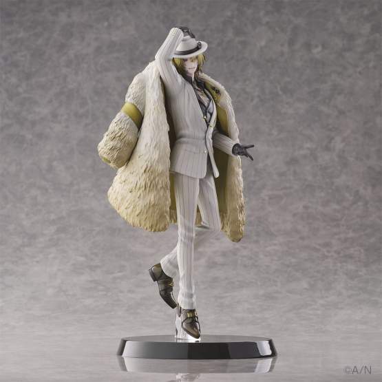 Luca Kaneshiro (Nijisanji) PVC-Statue 1/7 30cm Anycolor Inc 