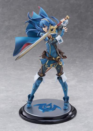 Lucina (Fire Emblem) PVC-Statue 1/7 24cm Intelligent Systems 