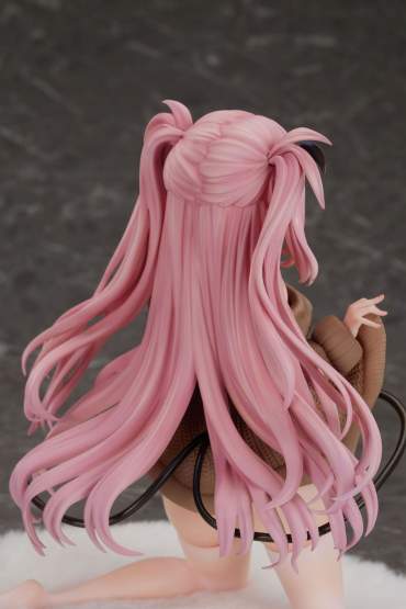 Lulumu Sweater Illustrated by Tamano Kedama (Original Character) PVC-Statue 1/6 14cm Pure 
