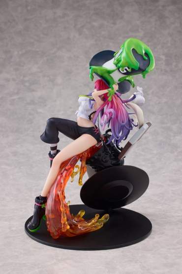 Mad Hatter (Original Character) PVC-Statue 1/7 25cm Shenzhen Mabell Animation Development 