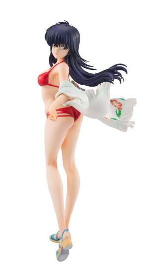 Madoka Ayukawa Red Version (Kimagure Orange Road Heroine Memories) PVC-Statue 22cm Megahouse 