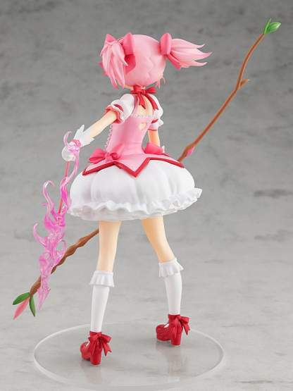Madoka Kaname re-run (Puella Magi Madoka Magica The Movie Rebellion) POP UP PARADE PVC-Statue 16cm Good Smile Company 