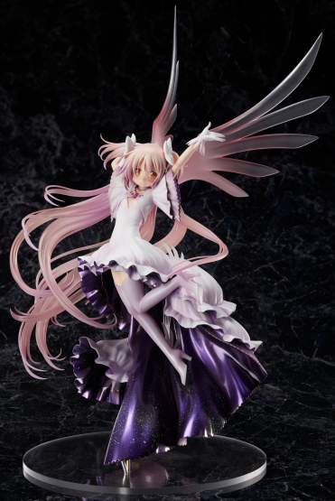 Madoka Rebellion re-run (Madoka Magica The Movie: Rebellion) PVC-Statue 1/8 44cm Aniplex 