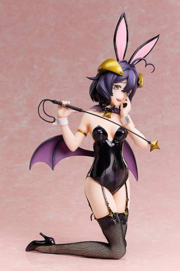 Magia Baiser: Bunny Version (Gushing over Magical Girls) PVC-Statue 1/4 34cm FREEing 