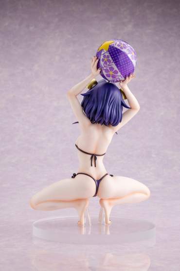 Magia Baiser Swimsuit Version (Gushing over Magical Girls) PVC-Statue 1/6 22cm Kadokawa 