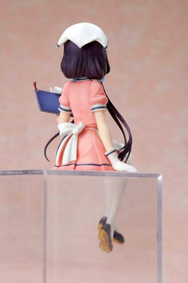 Maika Sakuranomiya (Blend S) PVC-Statue 1/8 14cm Aniplex 