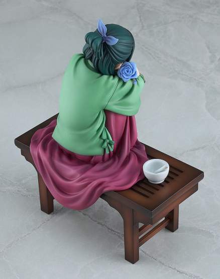 Maomao (Die Tagebücher der Apothekerin) PVC-Statue 1/7 18cm Good Smile Company 