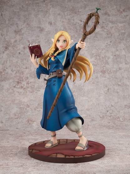 Marcille (Delicious in Dungeon) PVC-Statue 1/7 23cm Kadokawa 