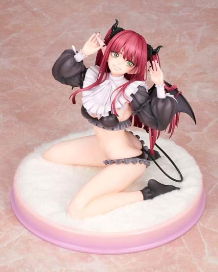 Marin Kitagawa Liz Version (My Dress-Up Darling) PVC-Statue 1/6 17cm Alter 