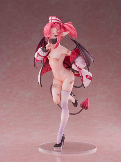 Mary Romance Version Illustrated by Marota (Original Character) PVC-Statue 1/5 32cm Nocturnas 