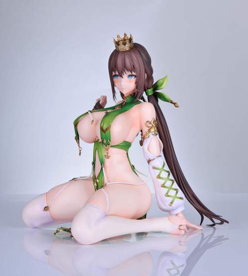 Mataro Original Selfiish Princess Another Color Version (Original Character) PVC-Statue 1/5 18cm Charm 