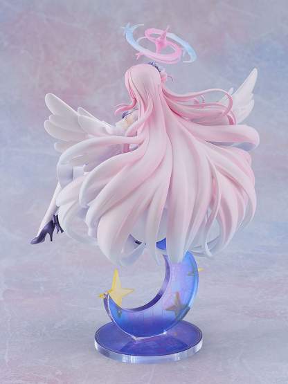 Mika Call of the Stars (Blue Archive) PVC-Statue 1/7 27cm Good Smile Company 