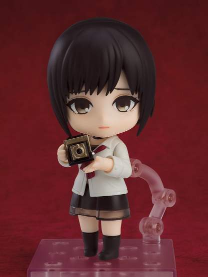Miku Hinasaki (Fatal Frame) Nendoroid 2642 Actionfigur 10cm Good Smile Company 