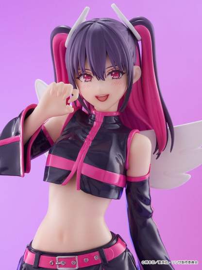 Miriella: Angel Airborne Corps Version (2.5 Dimensional Seduction) POP UP PARADE PVC-Statue 17cm Good Smile Company 
