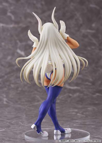 Mirko L Size (My Hero Academia) POP UP PARADE L PVC-Statue 24cm Takara Tomy 