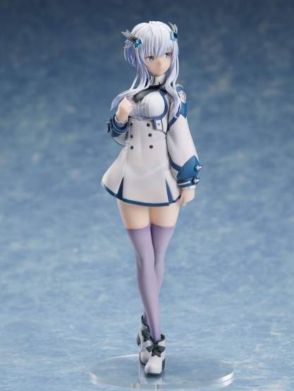 Misha Necron (The Misfit of Demon King Academy) PVC-Statue 1/7 24cm Aniplex 