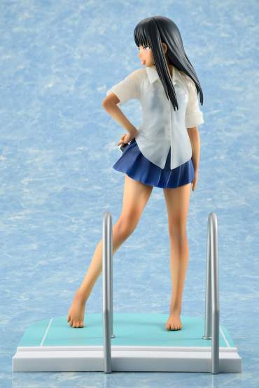 Miss Nagatoro re-run (Don't Toy with Me, Miss Nagatoro 2nd Season) PVC-Statue 1/7 24cm Bellfine 