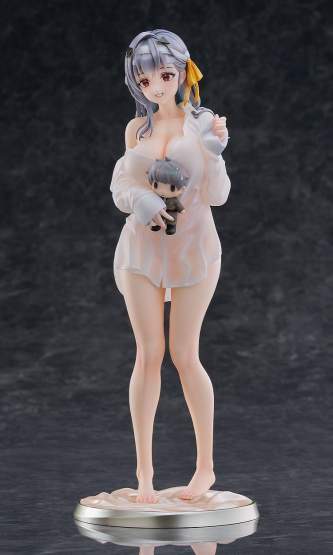 Modernia: First Affection (Goddess of Victory: Nikke) PVC-Statue 1/7 25cm Max Factory 