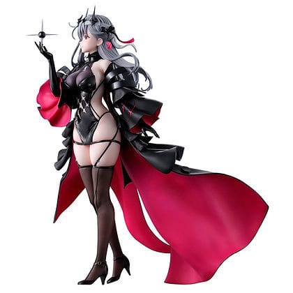 Modernia: Second Affection (Goddess of Victory: Nikke) Chapter 6 Ichibansho PVC-Statue 19cm Banpresto 