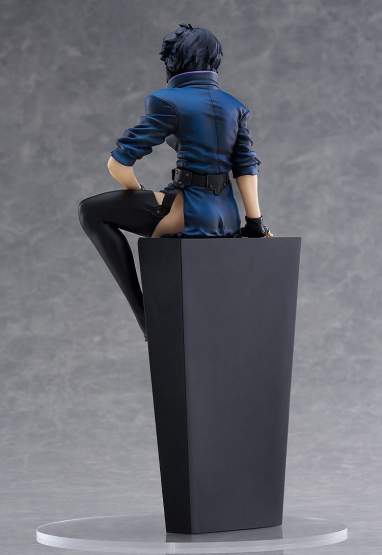 Motoko Kusanagi: 1995 Version L Size (Ghost in the Shell) POP UP PARADE L PVC-Statue 28cm Good Smile Company 