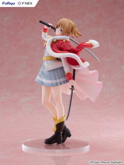 Nana Daiba (Revue Starlight) F:Nex PVC-Statue 1/7 23cm FuRyu 