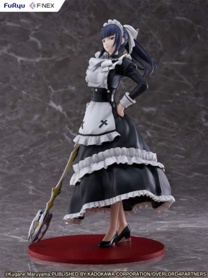 Narberal Gamma (Overlord) F:NEX PVC-Statue 1/7 23cm FuRyu 