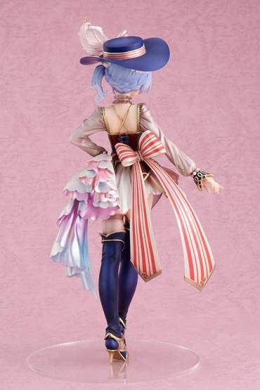 Nelke (Nelke & The Legendary Alchemists) PVC-Statue 1/7 25cm Hobby Japan 