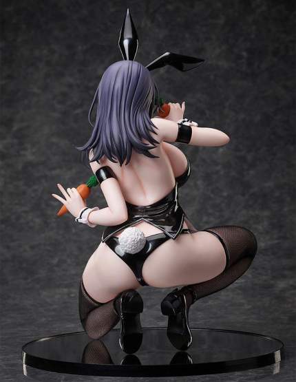 Niina Bunny Version (Creators Opinion) PVC-Statue 1/4 33cm BINDing 