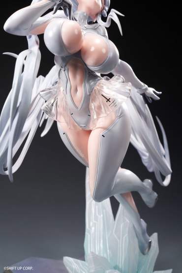 Nikke Cinderella (Goddess of Victory: Nikke) PVC-Statue 1/4 43cm Hobby Sakura 