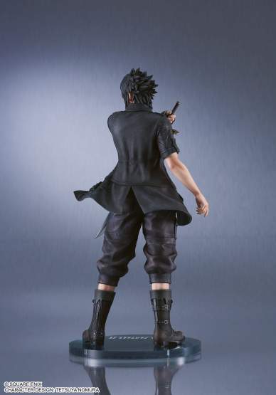 Noctis Lucis Caelum (Final Fantasy 15) PVC-Statue 1/7 26cm Square Enix 