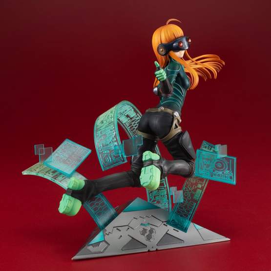 Oracle Futaba Sakura (Persona 5 The Royal) PVC-Statue 18cm Megahouse 