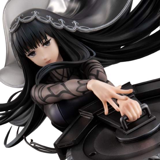 Osaragi (Sakamoto Days) Sakamoto Days Gals PVC-Statue 26cm Megahouse 