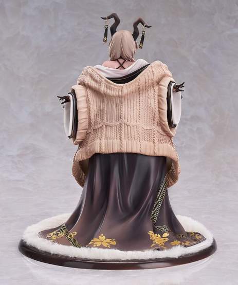 Owari (Azur Lane) PVC-Statue 1/7 26cm Good Smile Company 