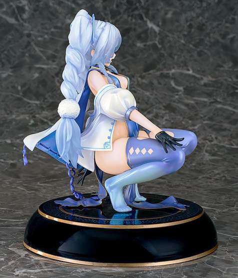 PA-15 Larkspur's Allure (Girls Frontline) PVC-Statue 1/6 18cm Phat Company 