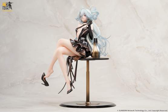 PA-15 Phantom Thief of Champagne Version (Girls Frontline) PVC-Statue 1/7 24cm Apex Innovation 