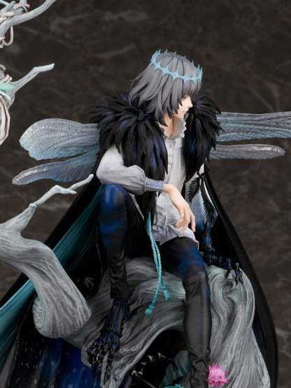 Pretender/Oberon Vortigern (Fate/Grand Order) PVC-Statue 1/8 29cm Alter 