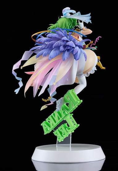 Ranka Lee Anniversary Stage Version (Macross Frontier) PVC-Statue 1/7 31cm Good Smile Company 