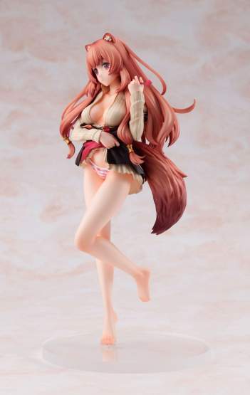 Raphtalia Body Pillow Version (The Rising of the Shield Hero Season 3) PVC-Statue 1/7 23cm Kadokawa 