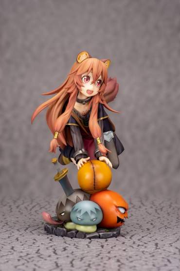 Raphtalia Childhood Version (The Rising of the Shield Hero) PVC-Statue 1/7 18cm Pulchra 