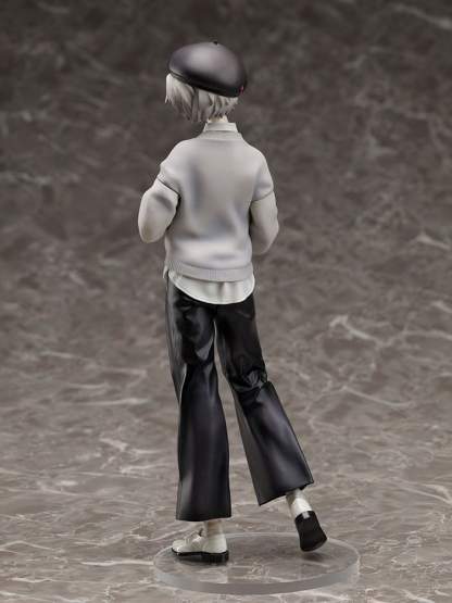 Rei Ayanami Radio Eva Original Color Limited Version (Neon Genesis Evangelion) PVC-Statue 1/7 25cm Hobby Max -Neuauflage- 