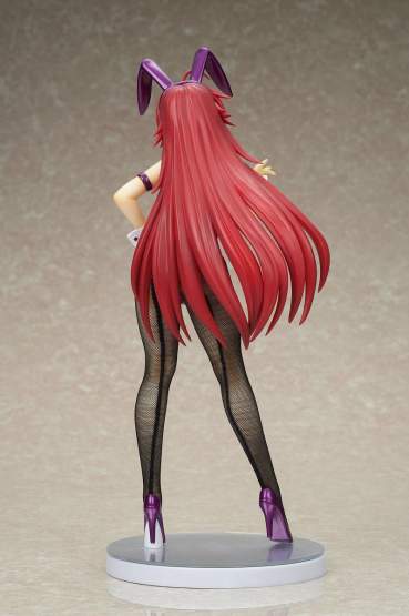 Rias Gremory Purple Bunny Version (High School DxD BorN) PVC-Statue 1/6 30cm Kaitendoh 