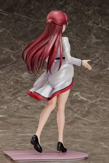 Riko Sakurauchi Birthday Figure Project (Love Live!) PVC-Statue 1/8 20cm Stronger 