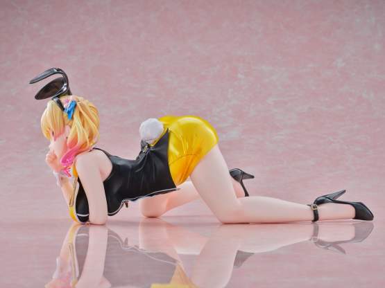 Rin (Bunny Garden) PVC-Statue 1/6 13cm Bellfine 