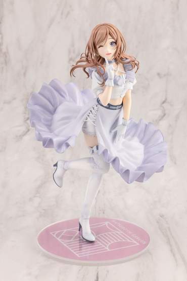 Rinami Himesaki Clumsy Trick Version (The Idolmaster Gakuen) PVC-Statue 1/7 25cm Kotobukiya 