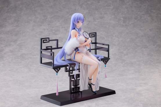 Rodney Immaculate Beauty Version (Azur Lane) PVC-Statue 1/7 24cm Alphamax 