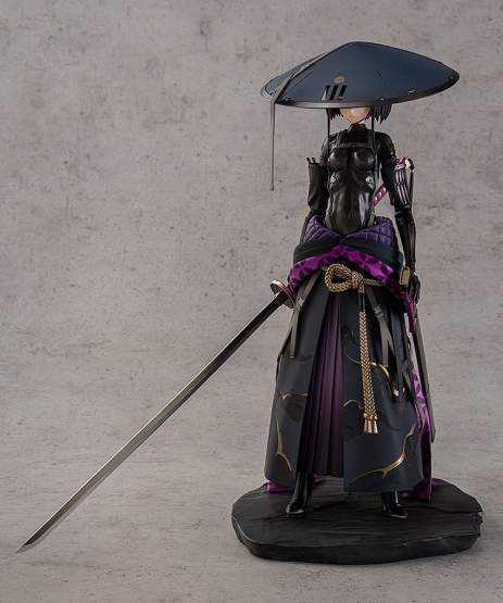 Ronin (Falslander) PVC-Statue 1/7 25cm Kadokawa 