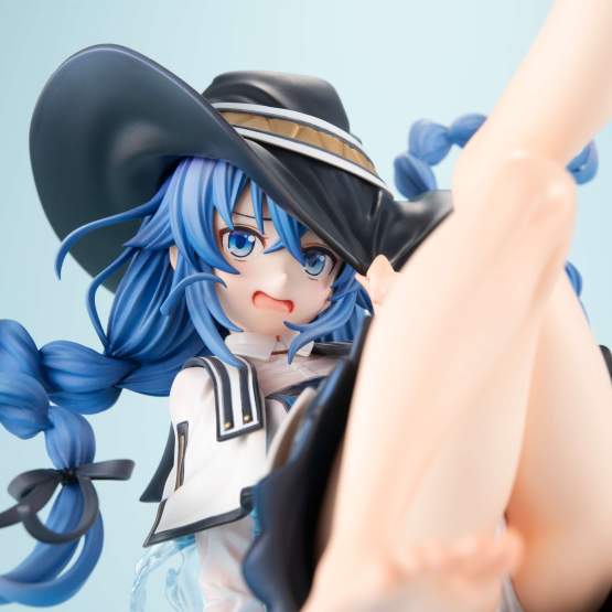 Roxy (Mushoku Tensei: Jobless Reincarnation Lucrea) PVC-Statue 18cm Megahouse 