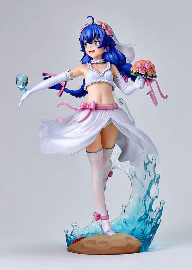 Roxy Migurdia Wedding Swimsuit (Mushoku Tensei: Jobless Reincarnation) PVC-Statue 1/7 21cm Good Smile Company 